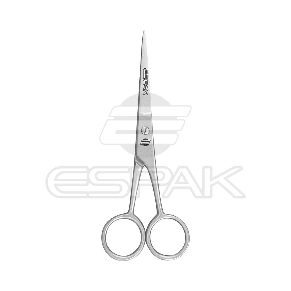 Barber Ergonomic Scissor
