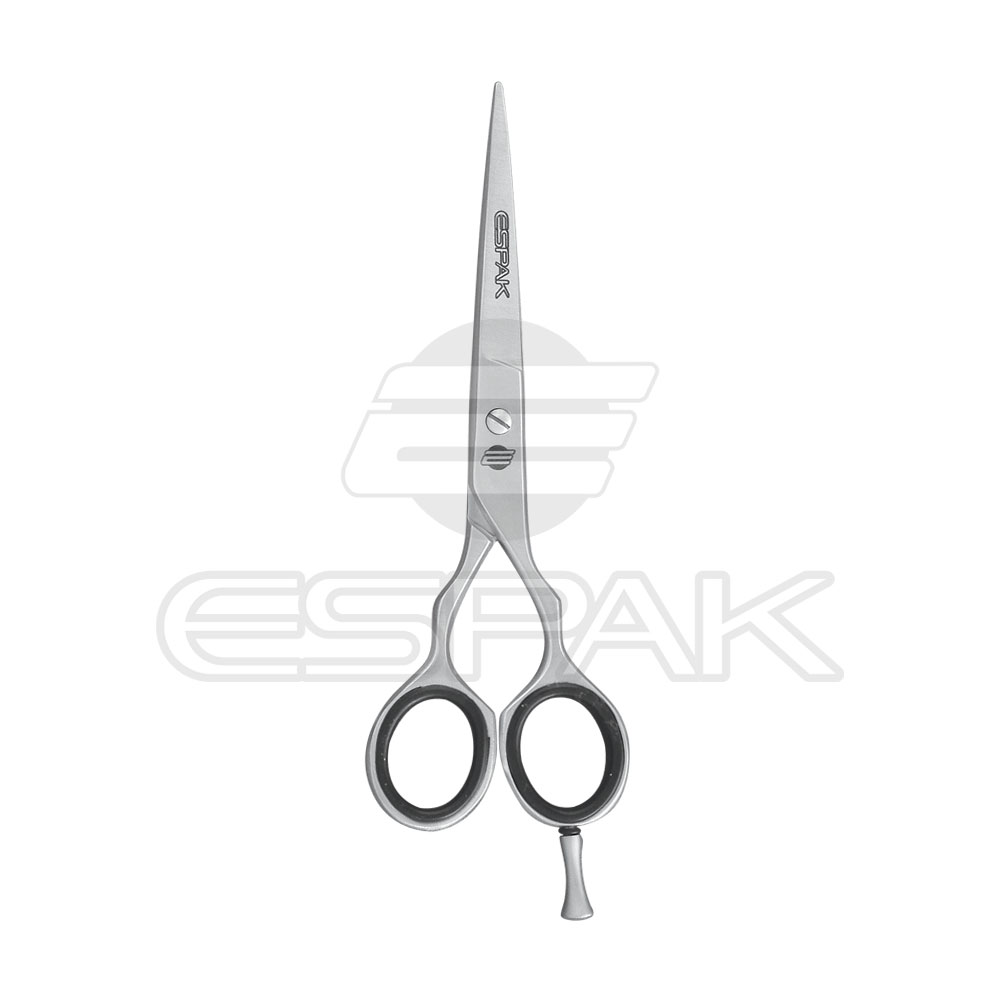 Barber Salon Scissor