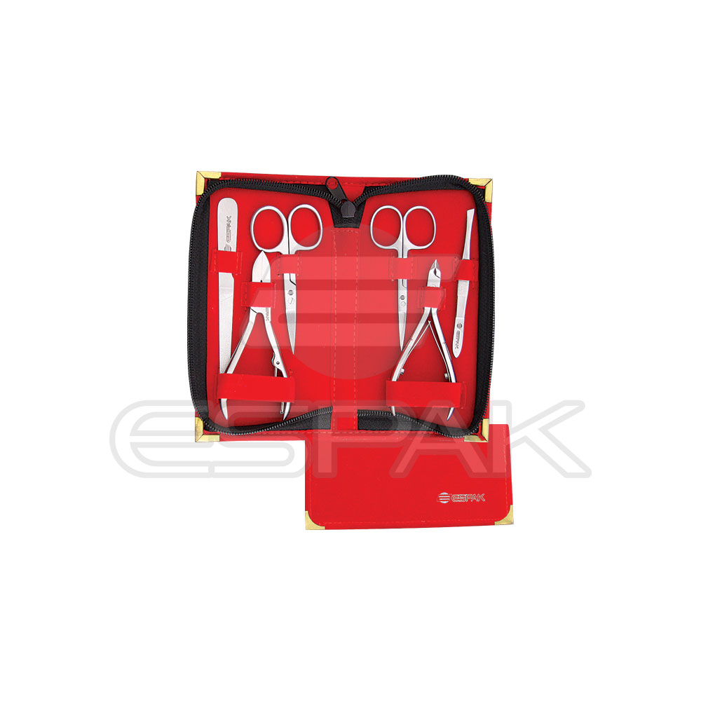 Beauty Manicure Set