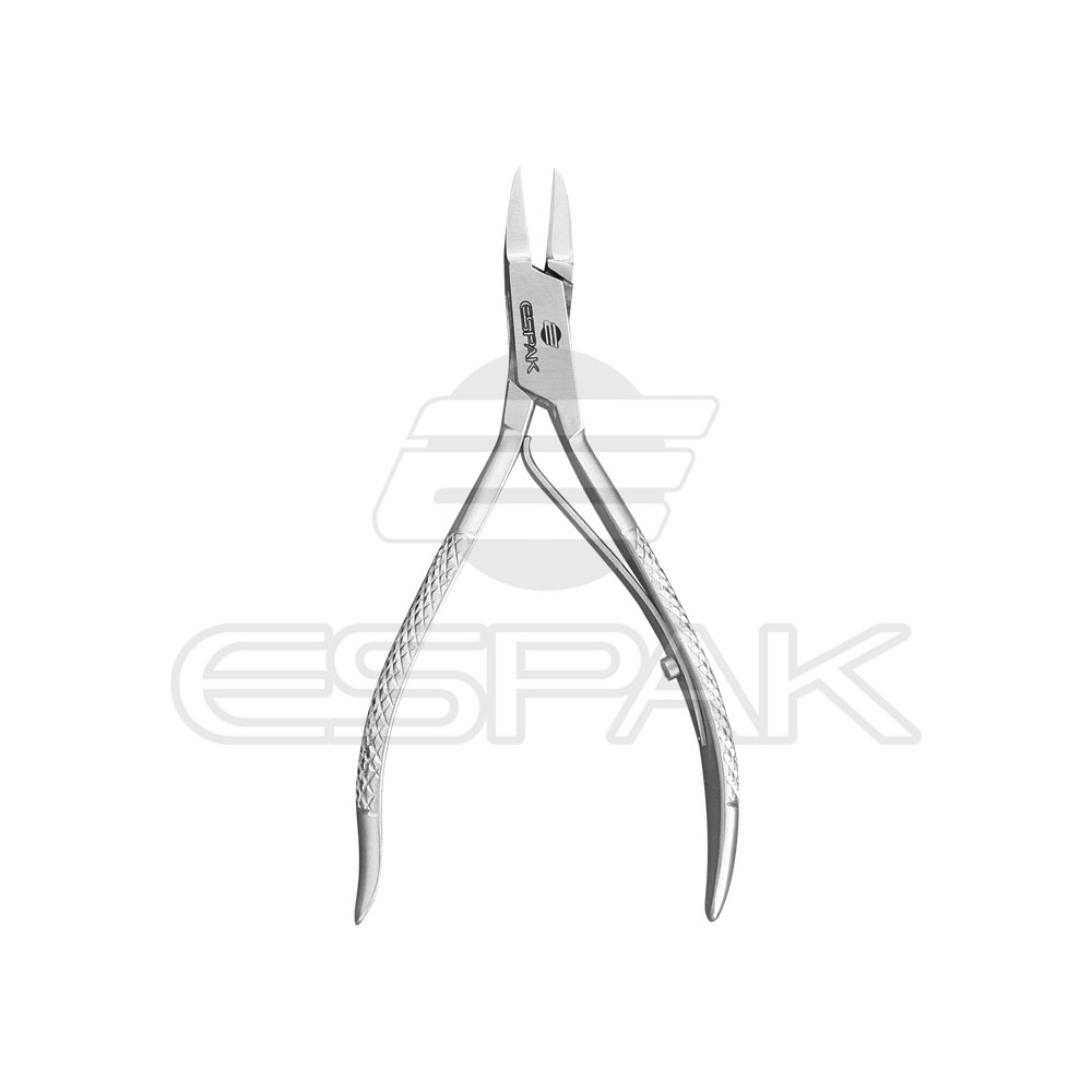 Beauty Pedicure Plier