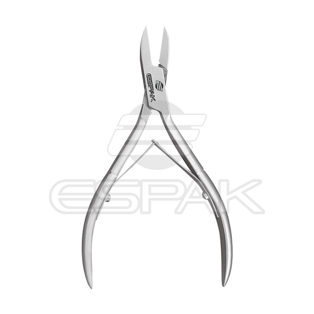 Beauty Pedicure Plier