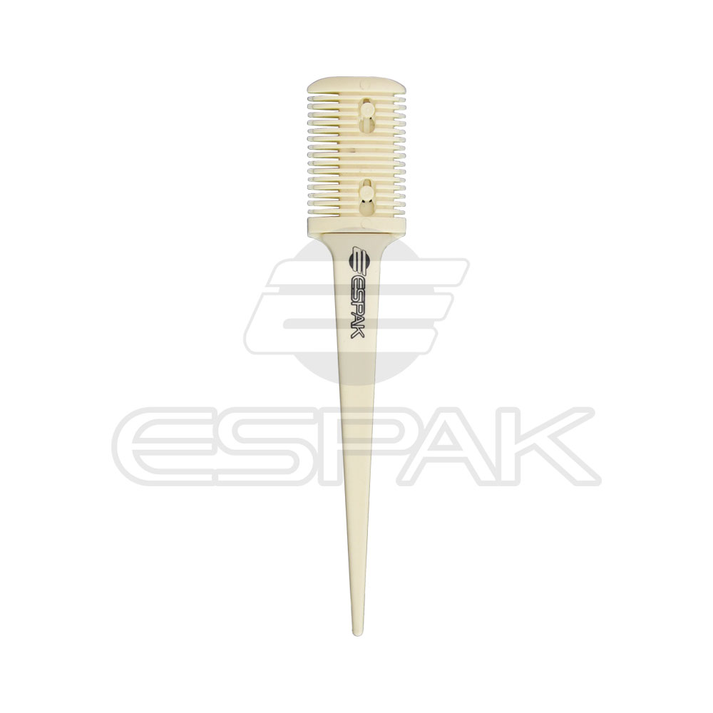 Beauty Razor Comb