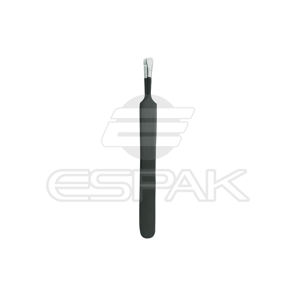 Black Professional Tweezer