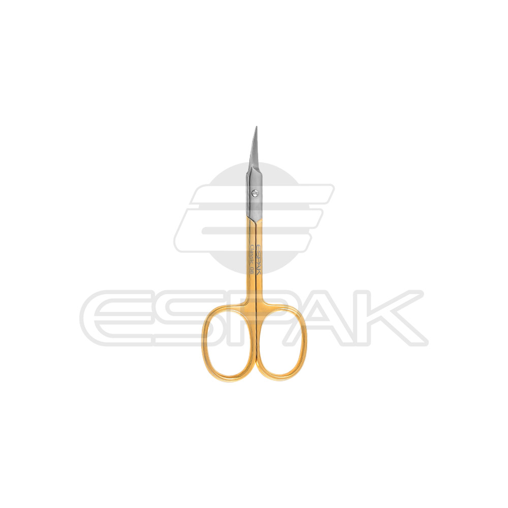 Sharp Manicure Scissor