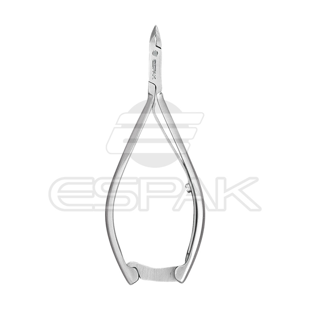 Compact Cuticle Nipper