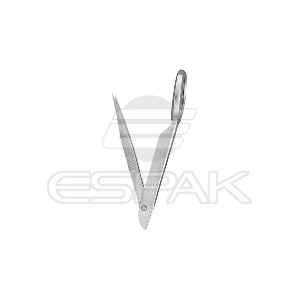 Compact Grip Tweezer