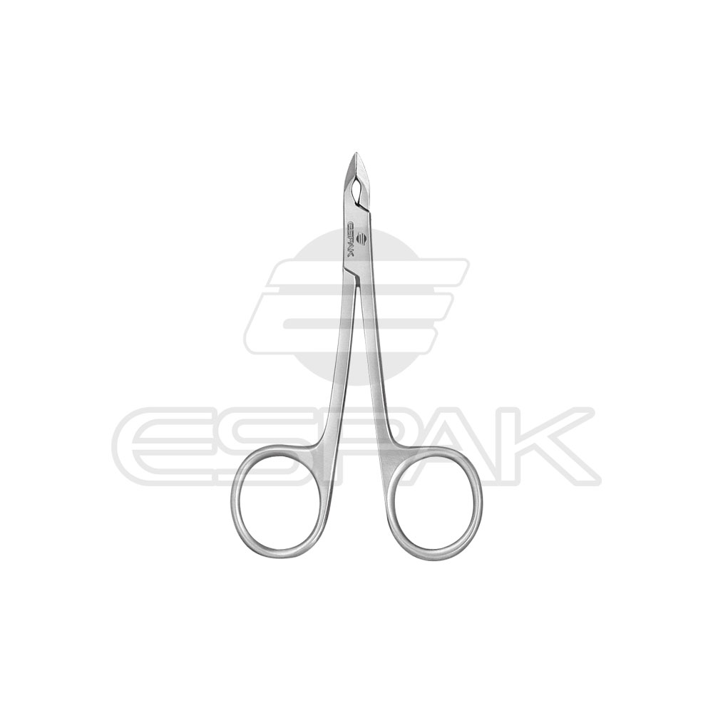 Control Grip Nipper
