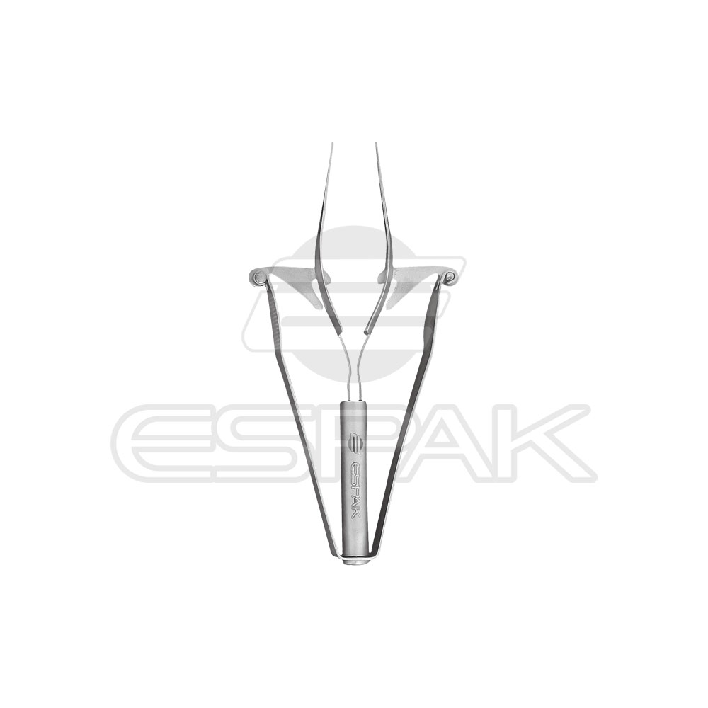 Cosmetic Precision Tweezer