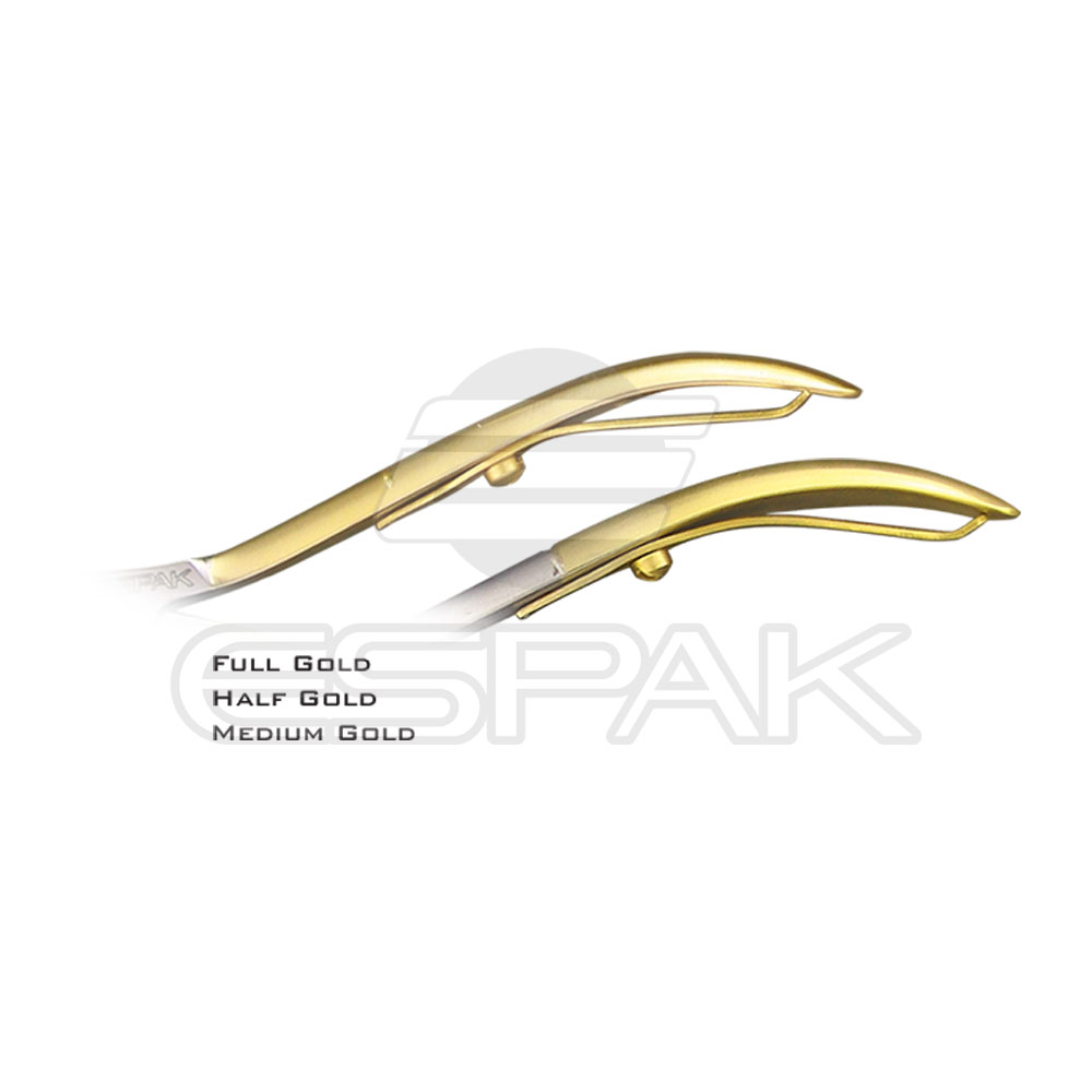 Smooth-Pivot Cuticle Nipper — ES-007-CN 2 Smooth-Pivot Cuticle Nipper — ES-007-CN - Image 2