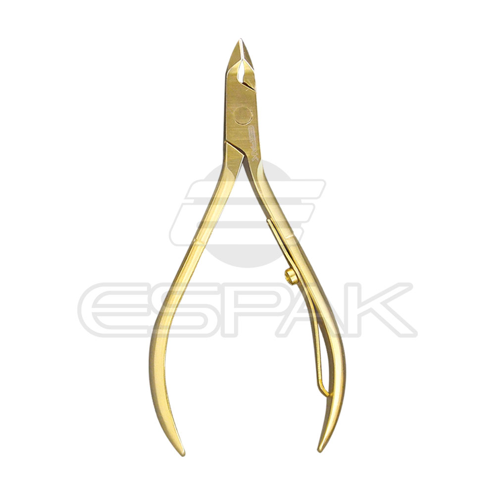 Durable Cuticle Nipper
