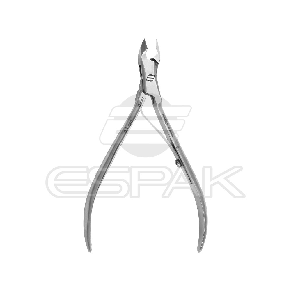 Ergonomic Cuticle Nipper