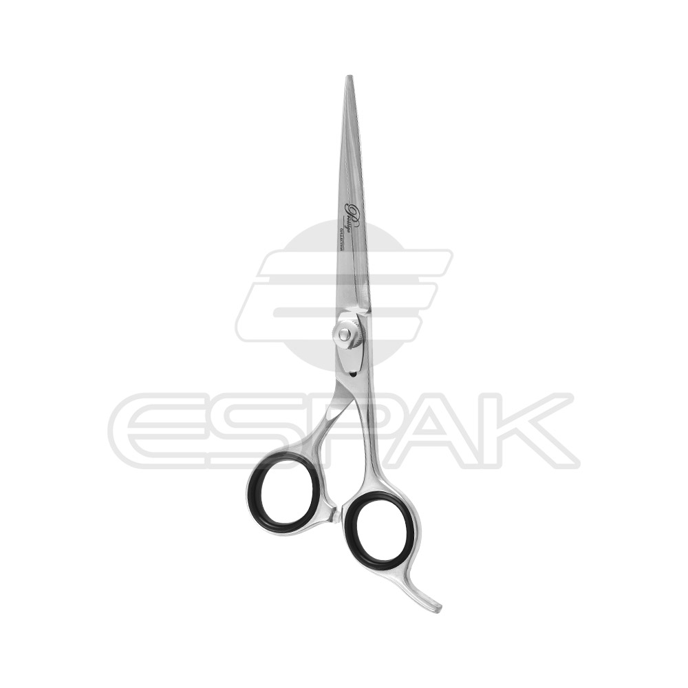 Barber Scissor Ergonomic