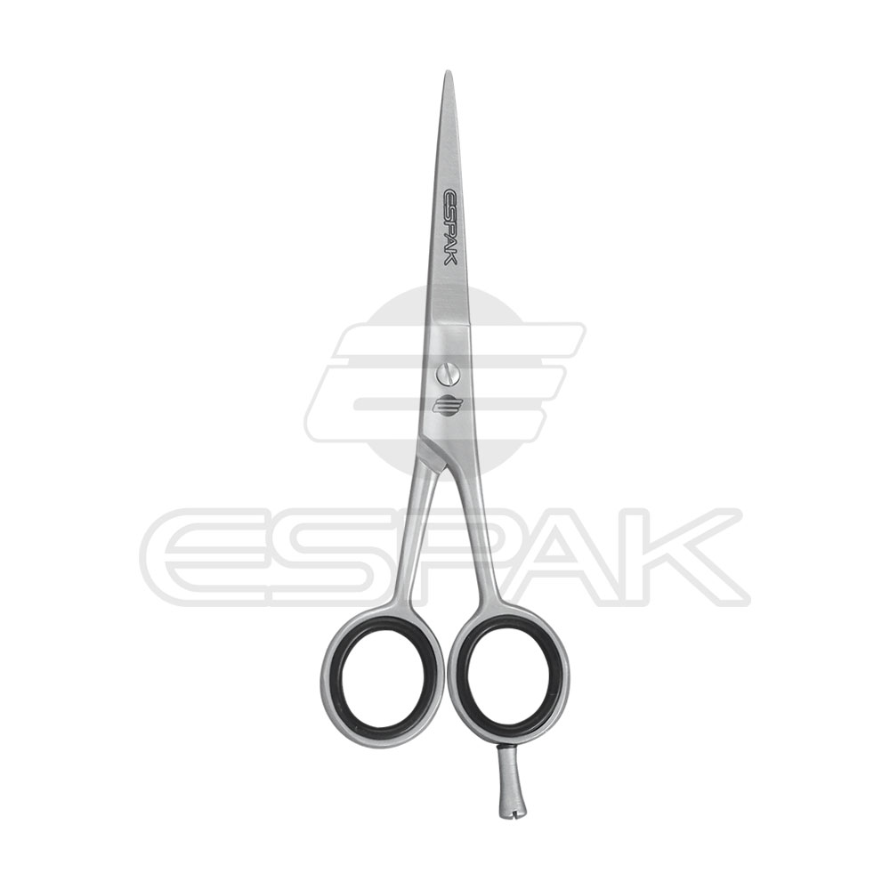 Ergonomic Barber Scissor