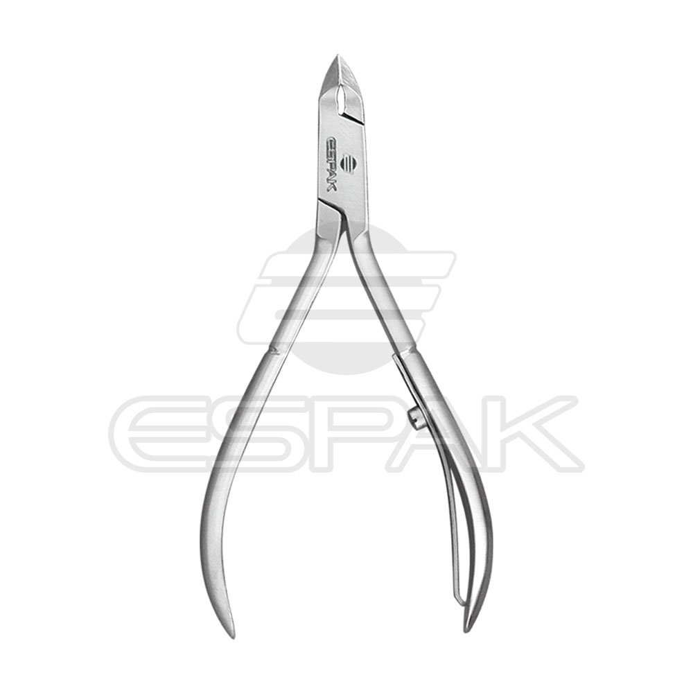 Ergonomic Cuticle Nipper