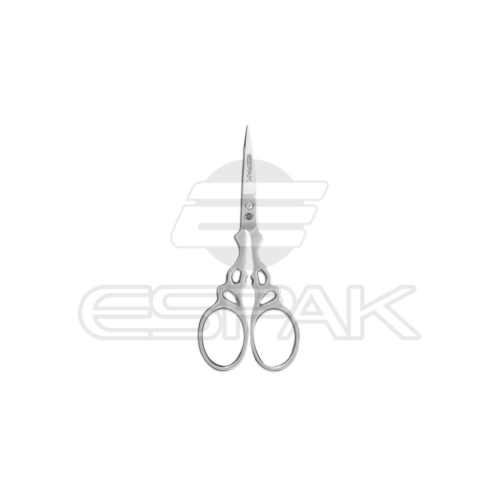 Ergonomic Fancy Scissor