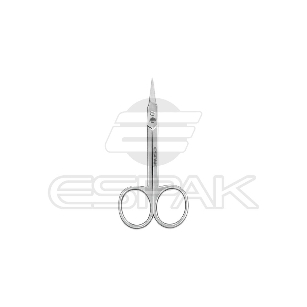 Ergonomic Manicure Scissor