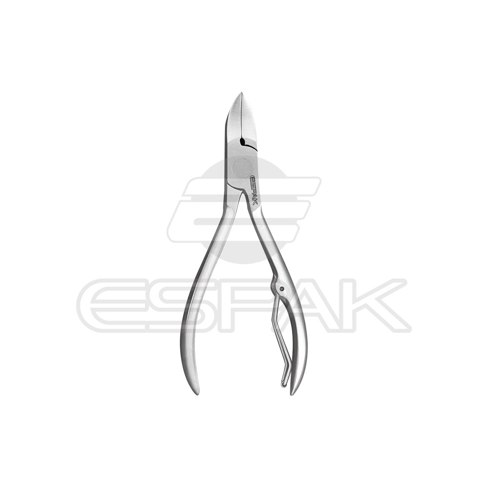 Ergonomic Nail Plier