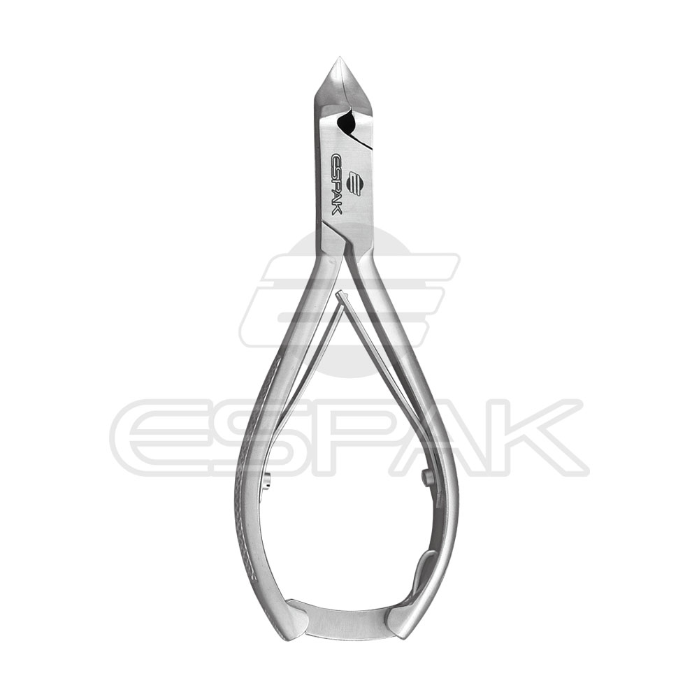 Ergonomic Pedicure Plier