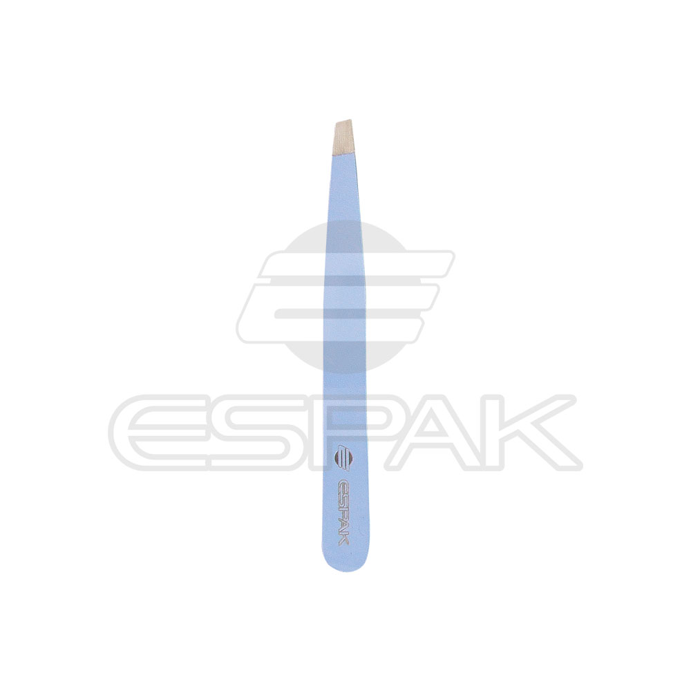 Ergonomic Professional Tweezer