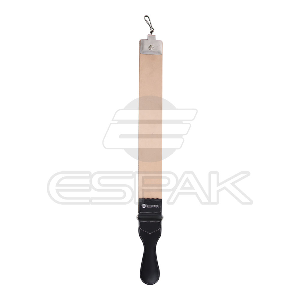 Ergonomic Razor Comb