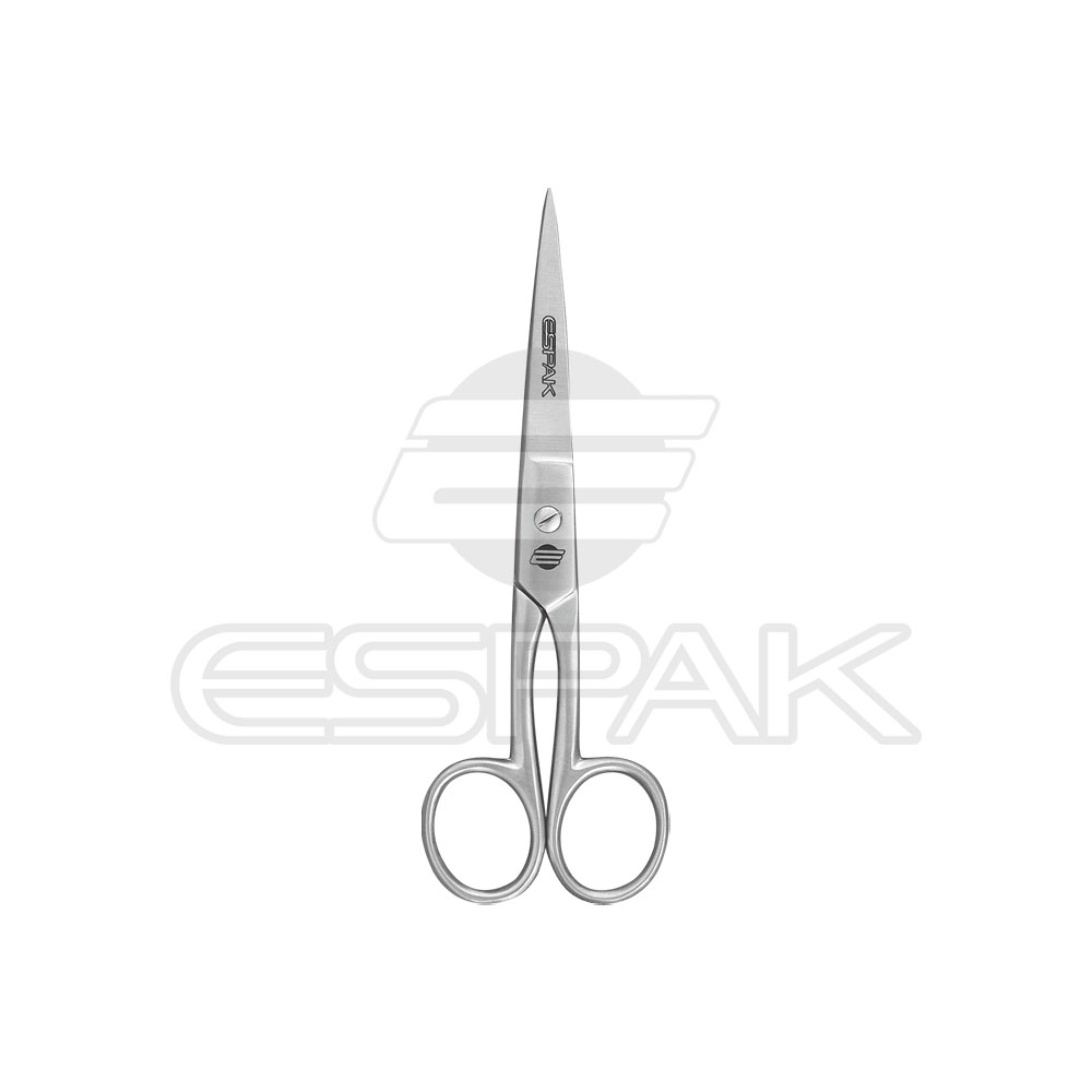 Ergonomic Stationery Scissor