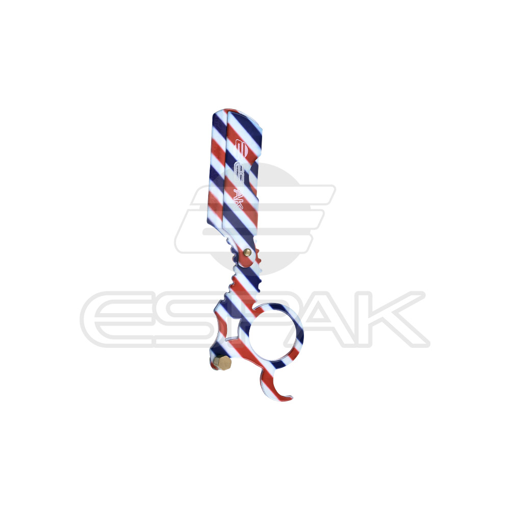 Smooth Shave Razor