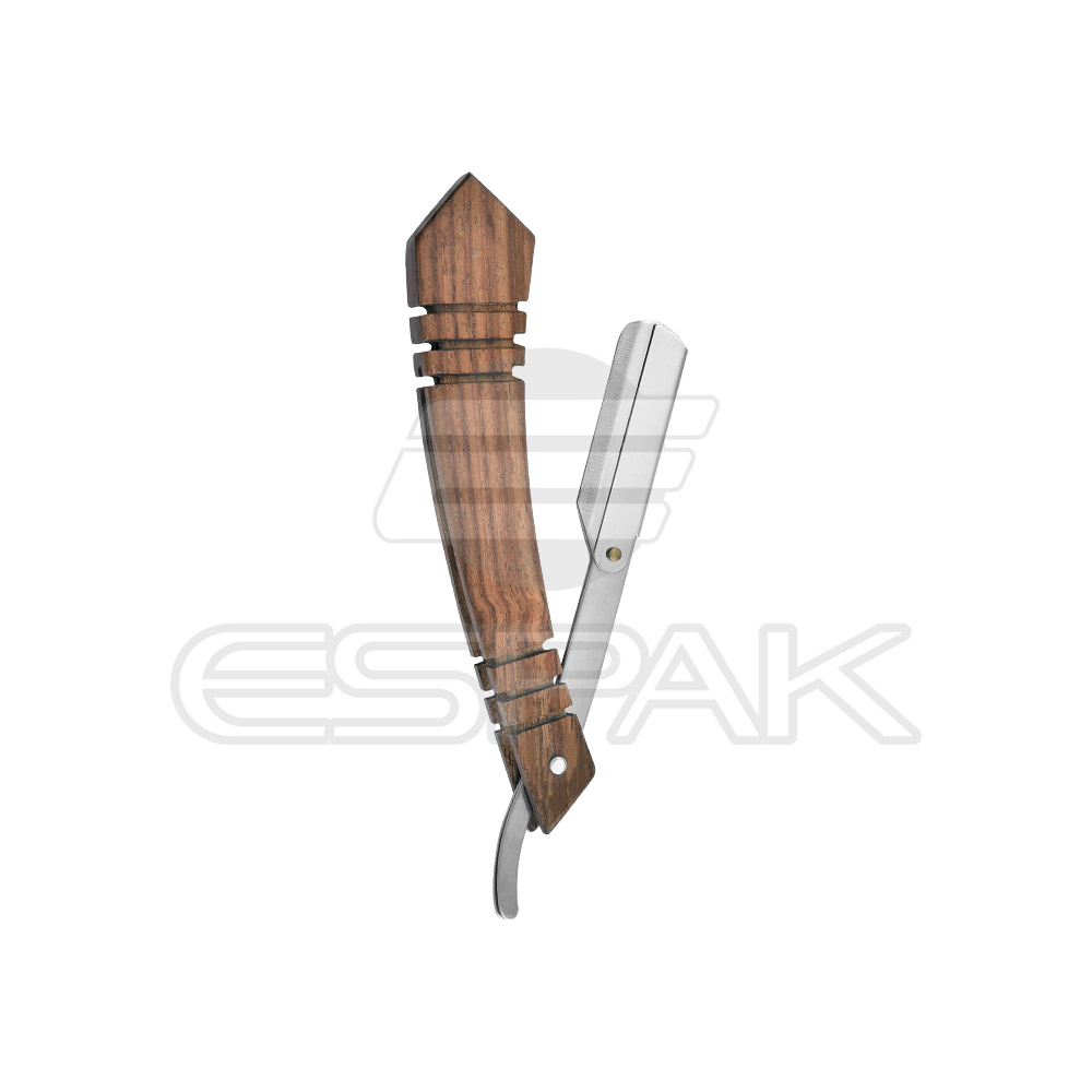Comfort Grip Razor