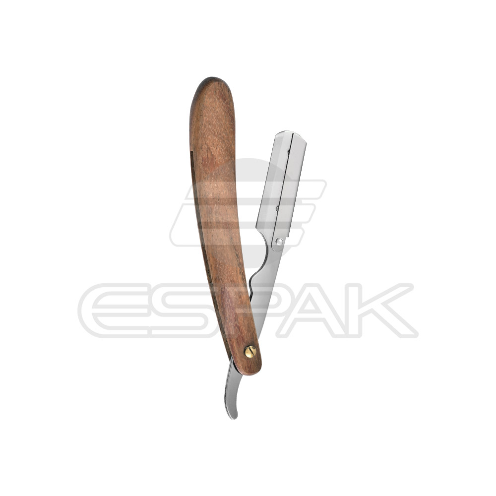 Ergonomic Grip Razor