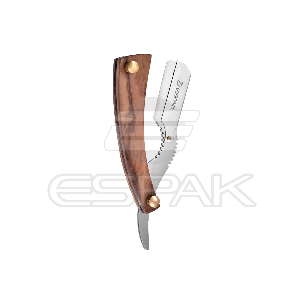 Premium Shaving Razor