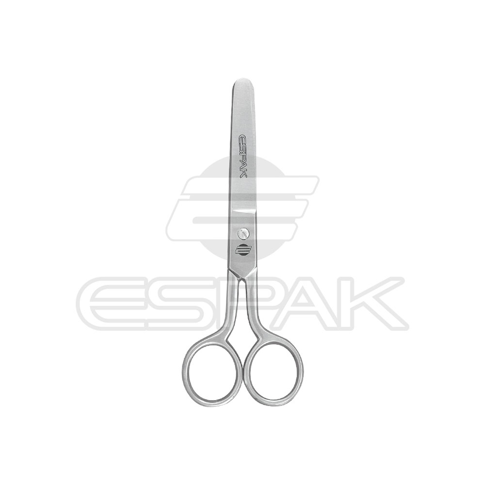 Facial General Scissor