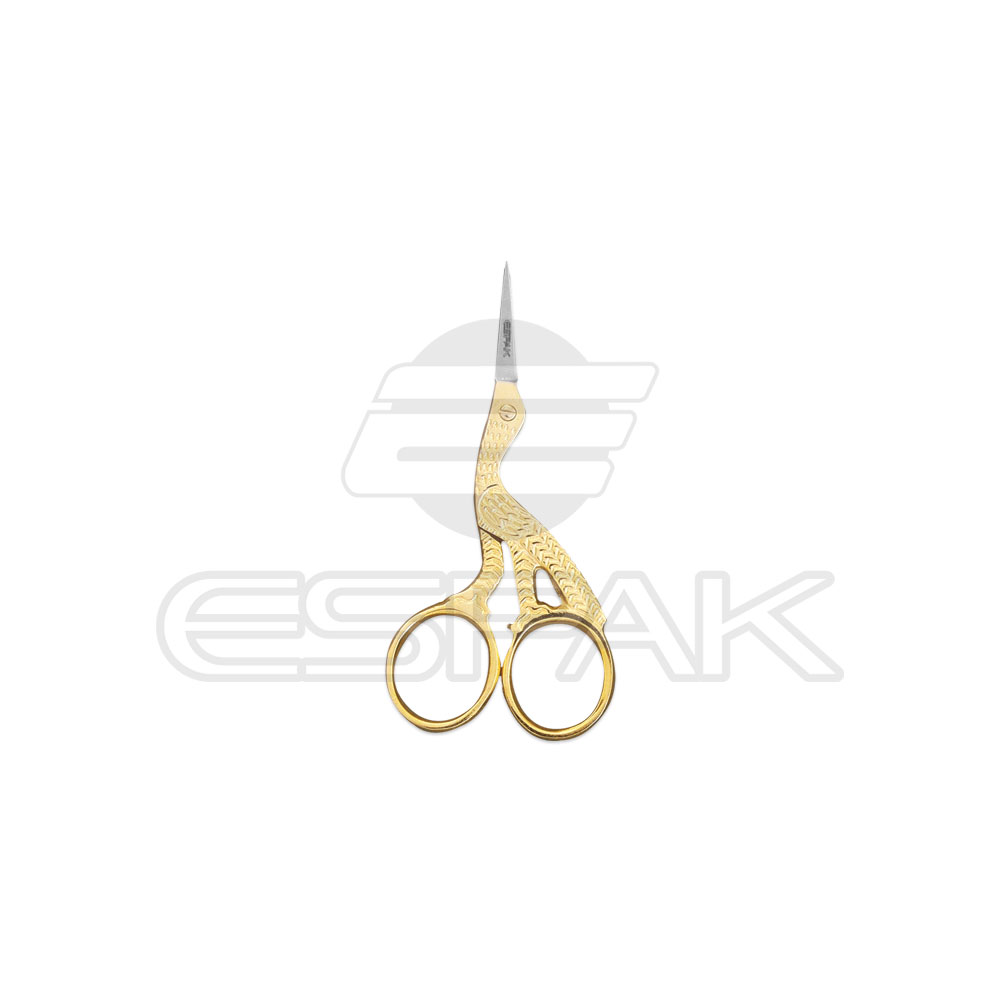 Fancy Scissor
