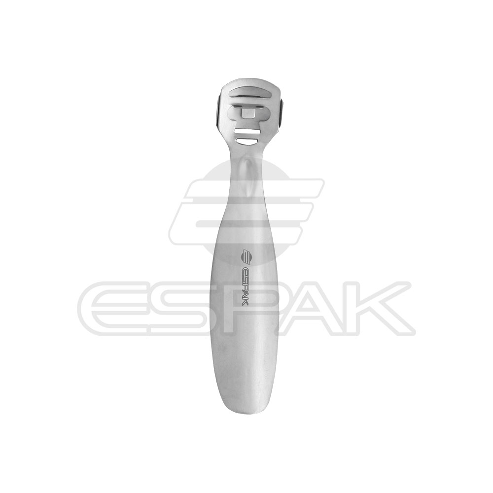 Footcare Corn Cutter