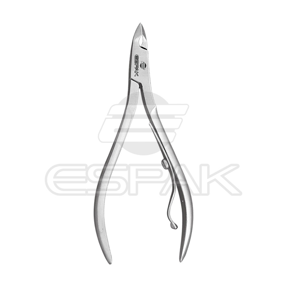 Grooming Cuticle Nipper