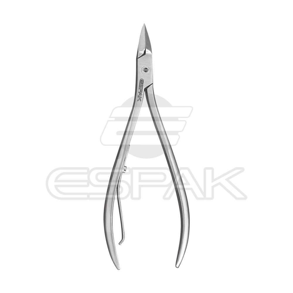 Luxury Cuticle Nipper