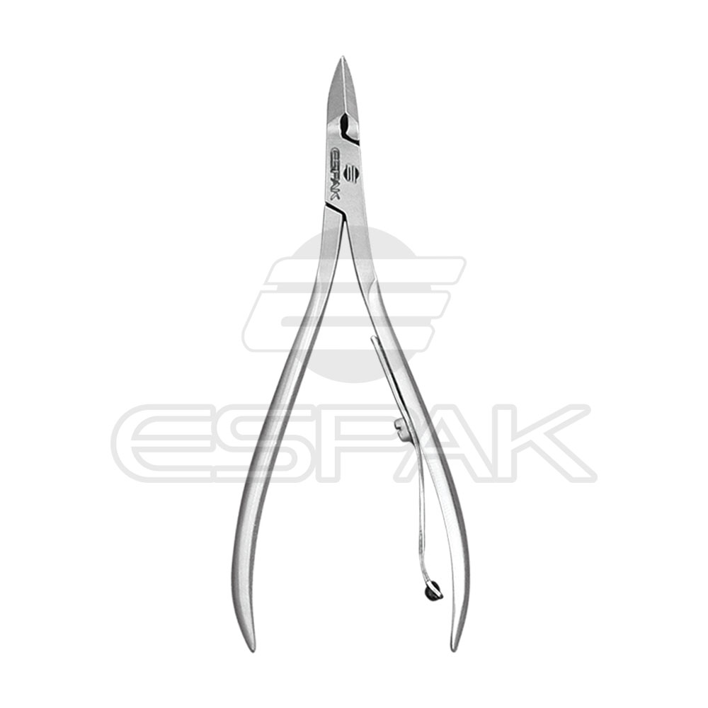 Manicure Cuticle Nipper