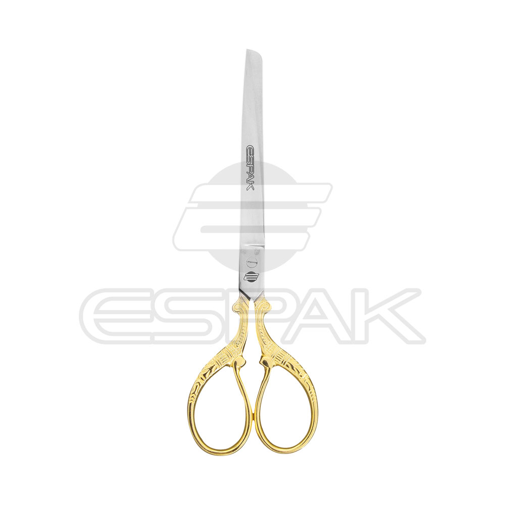 Manicure Fancy Scissor