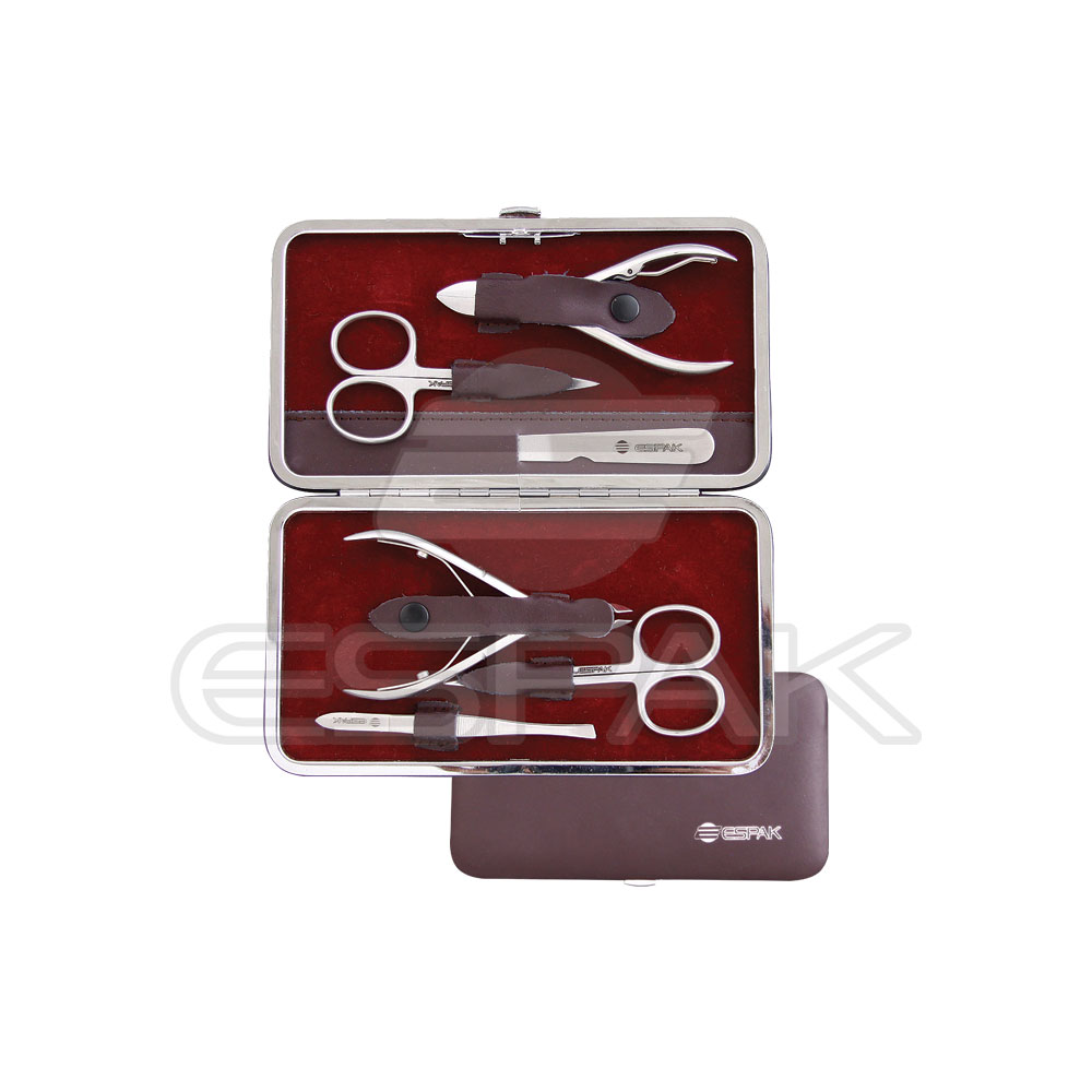 Manicure Grooming Set