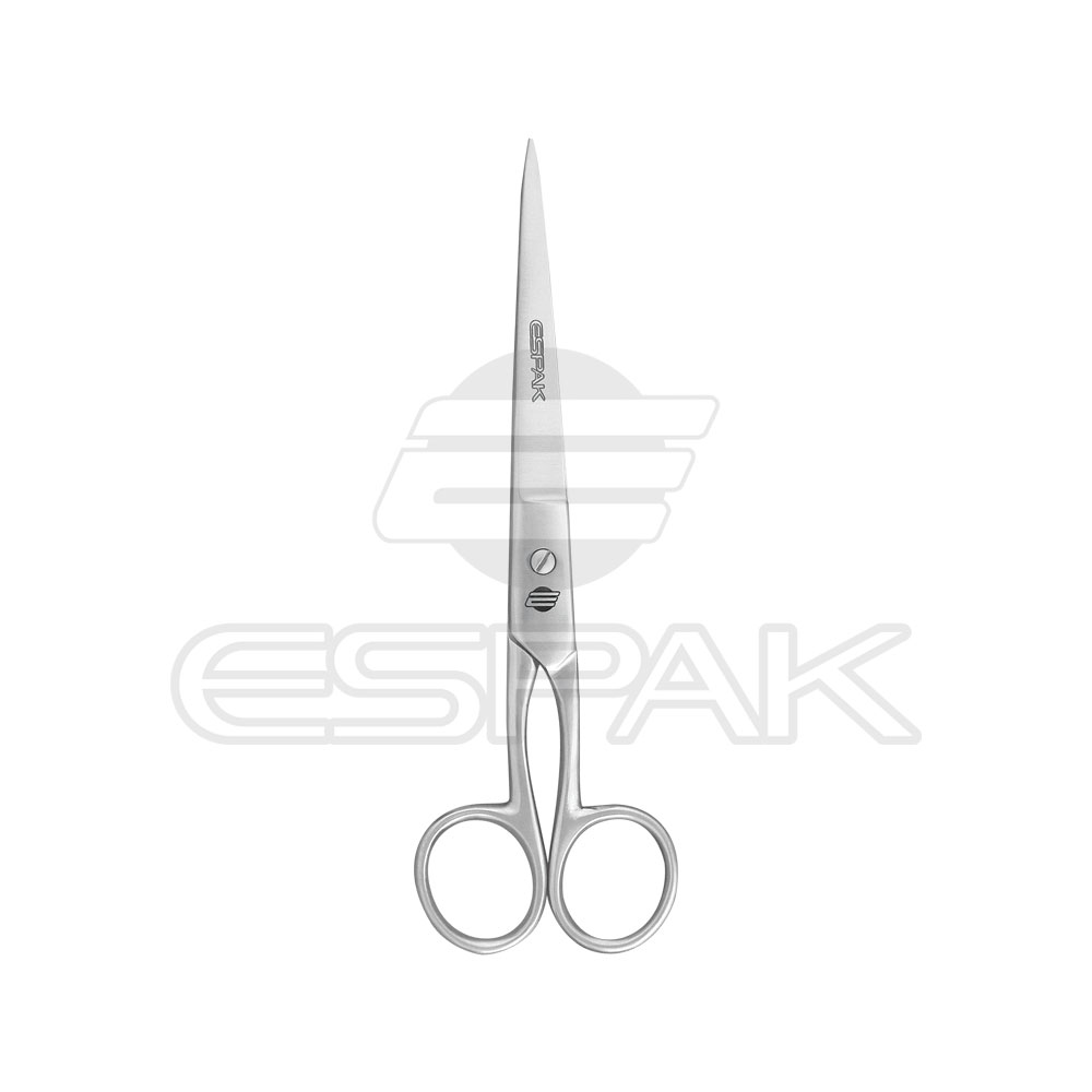 Manicure Stationery Scissor
