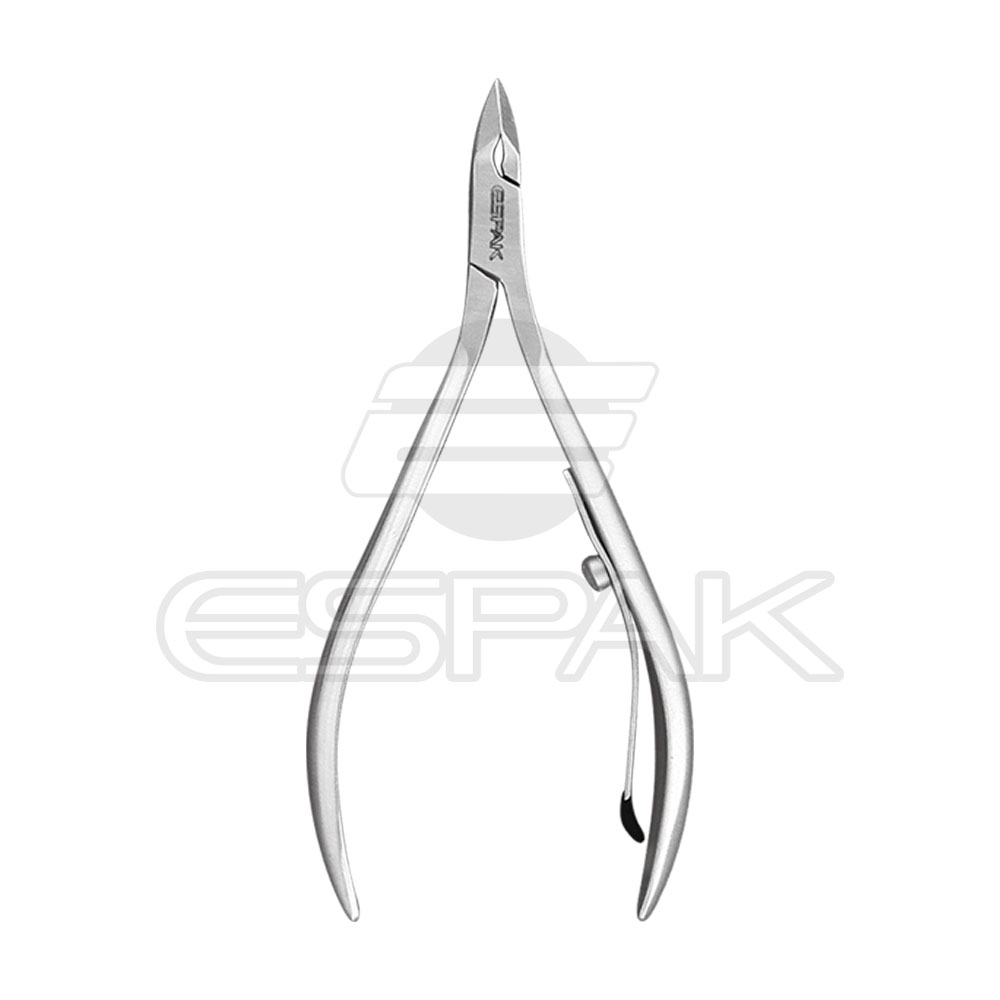 Nail Cuticle Nipper