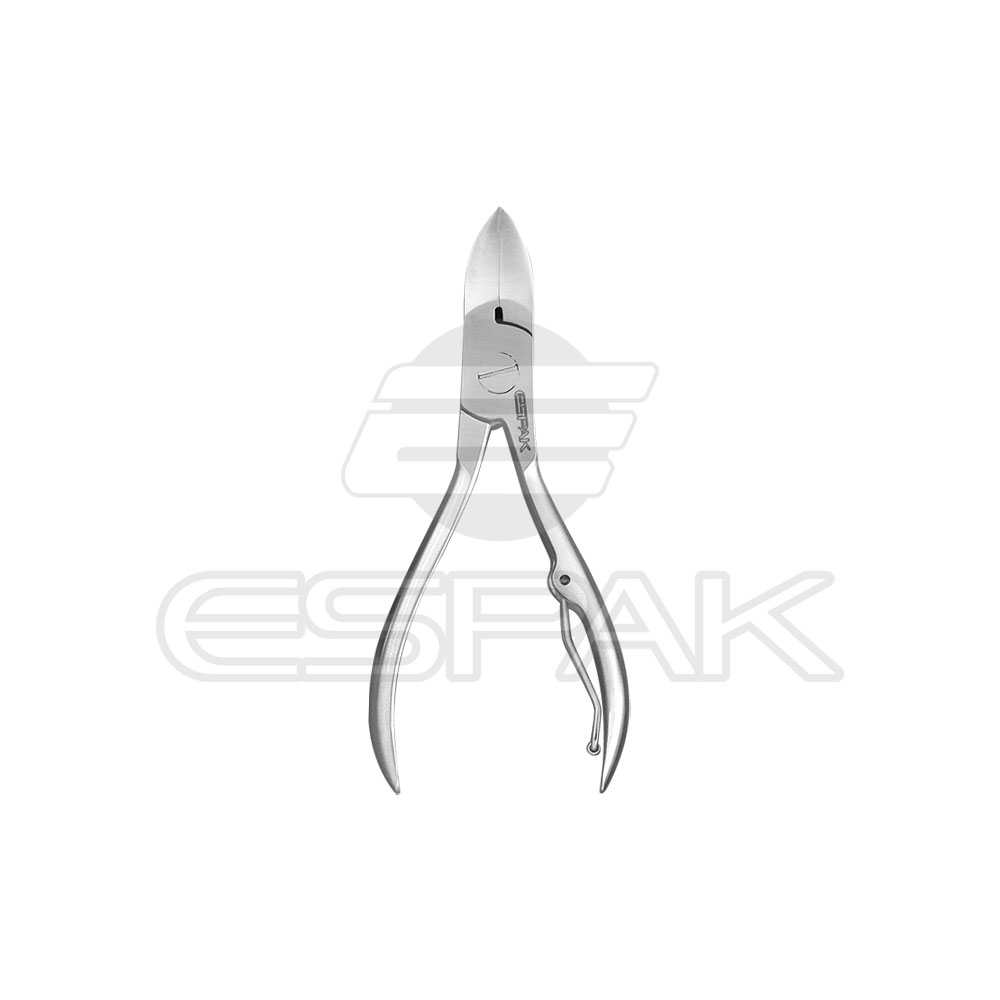 Nail Plier Pedicure