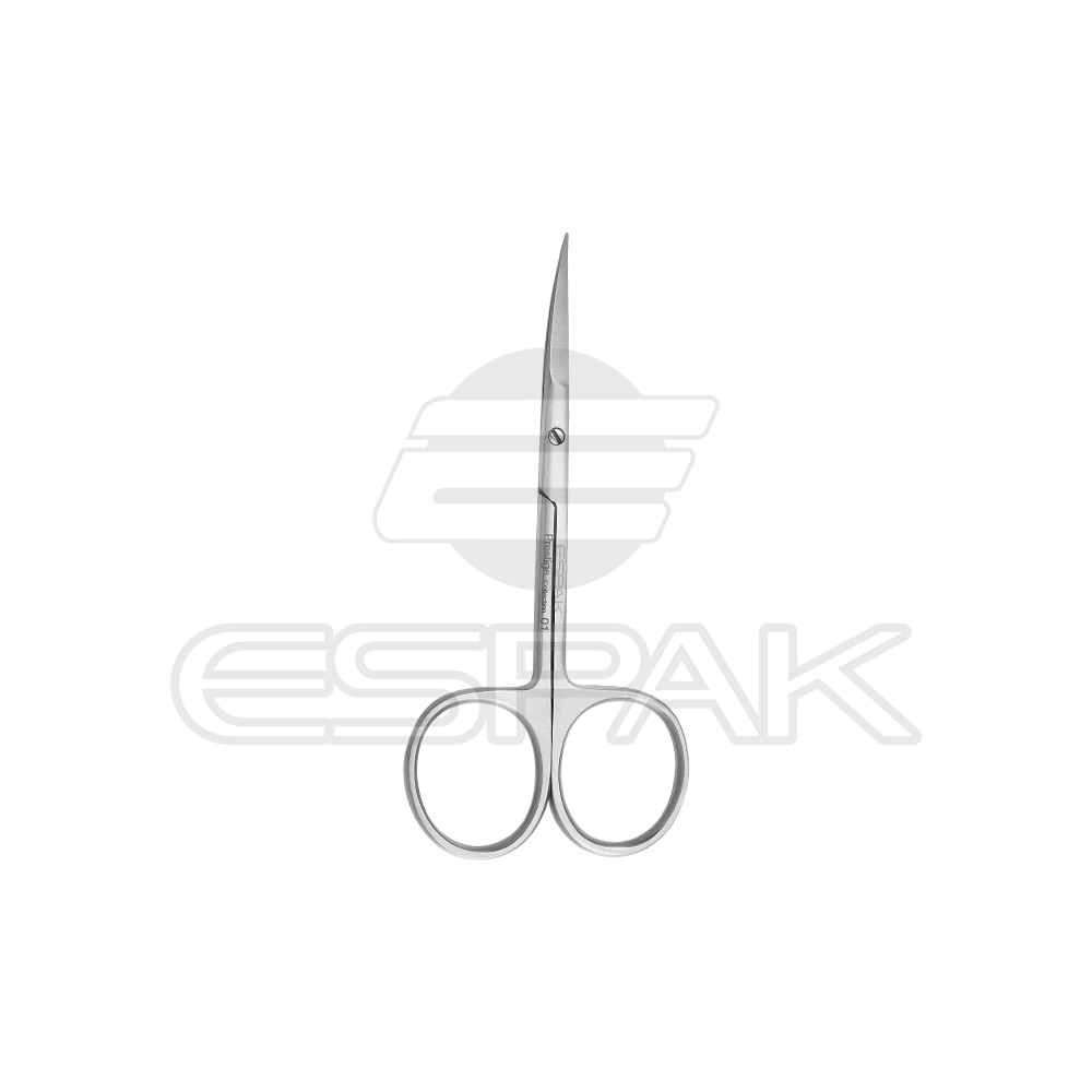 Manicure Scissor Nail