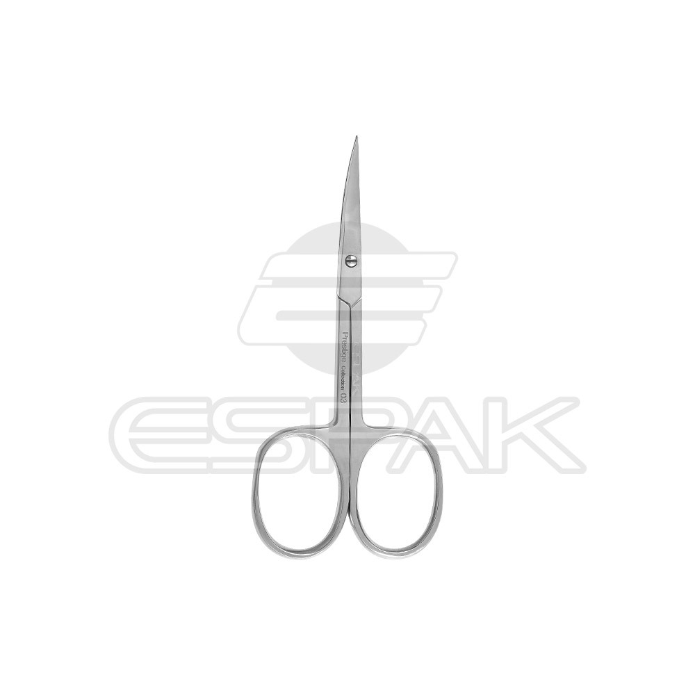 Trimming Manicure Scissor