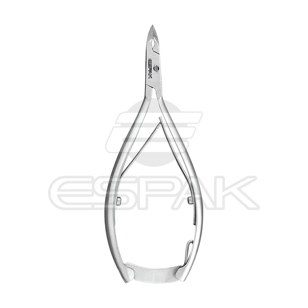Pedicure Cuticle Nipper