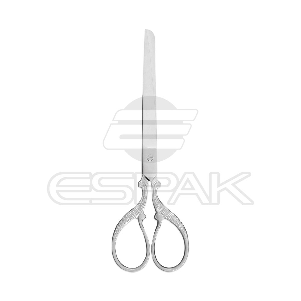Pedicure Fancy Scissor