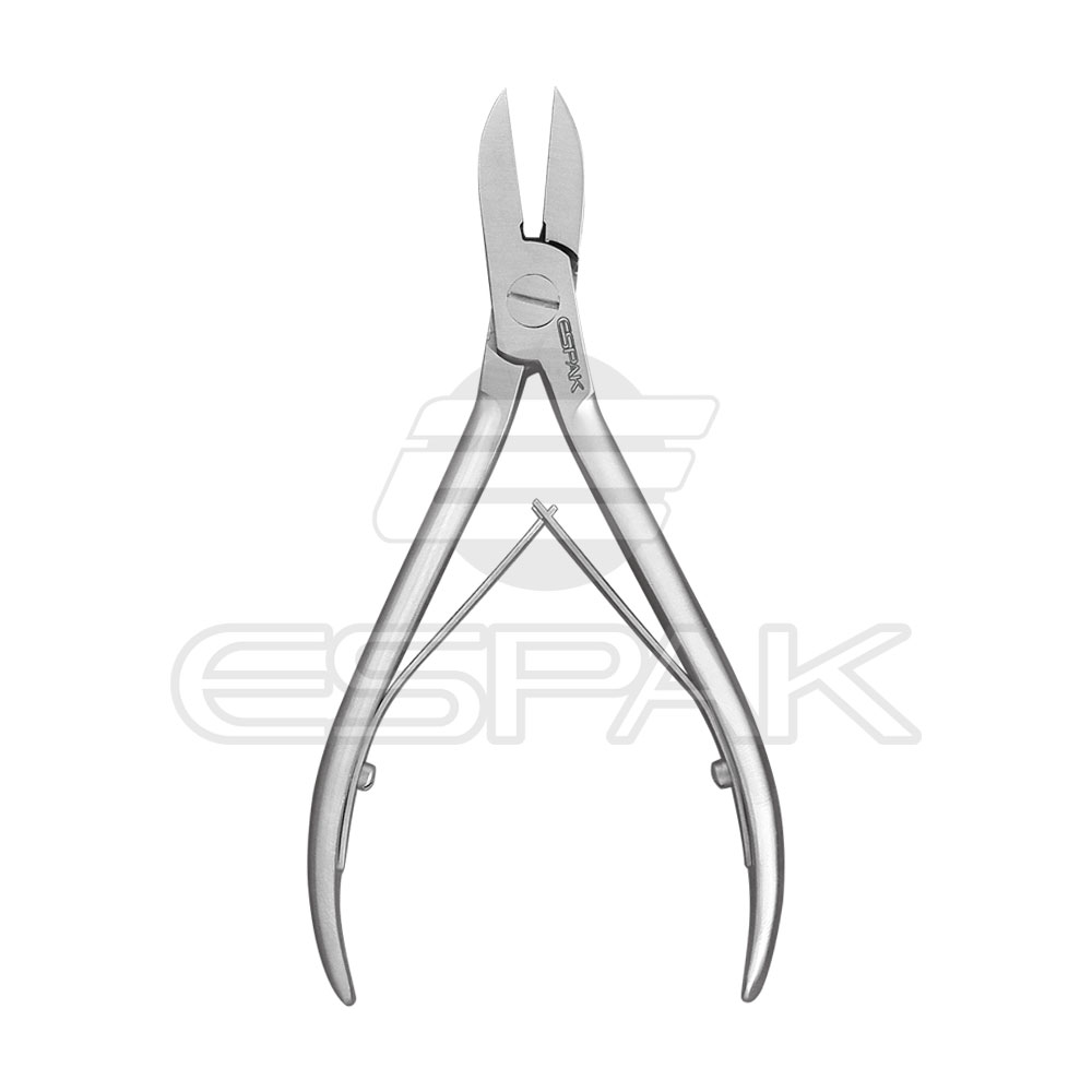 Pedicure Plier