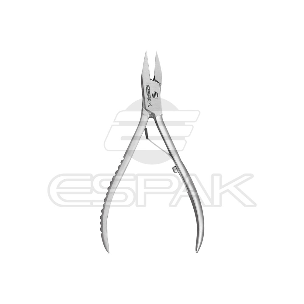 Precision Nail Plier