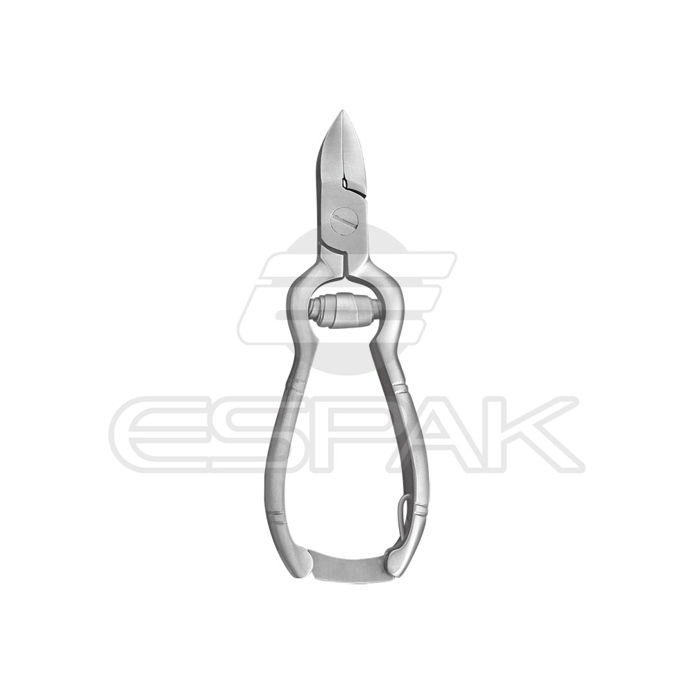 Precision Pedicure Plier