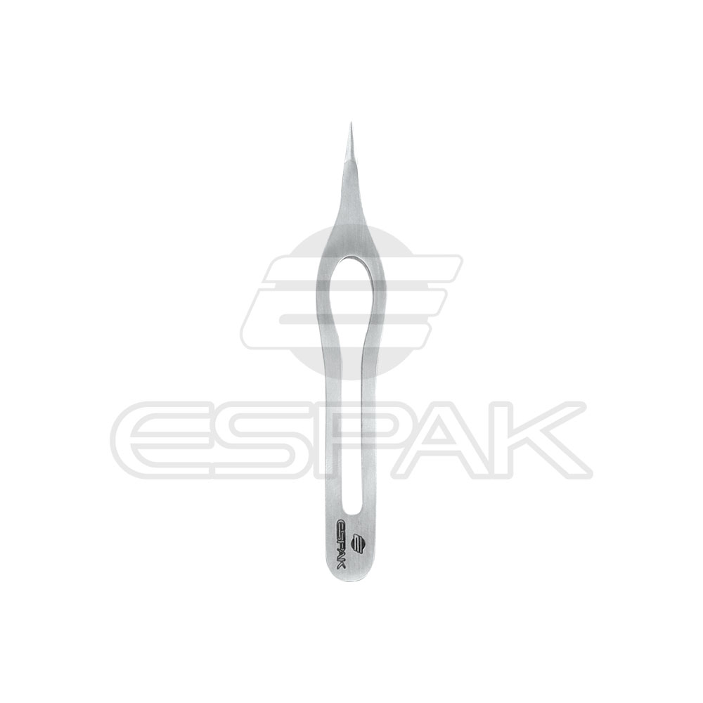 Precision Professional Tweezer