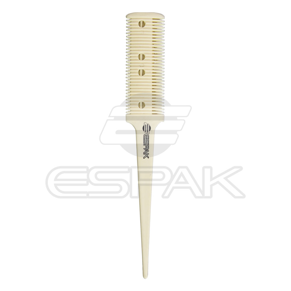 Precision Razor Comb