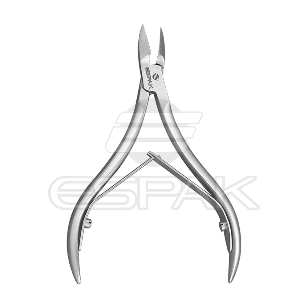 Premium Cuticle Nipper